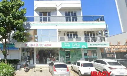 Sala comercial para alugar na Avenida Barão do Rio Branco, 444, Centro, Palhoça
