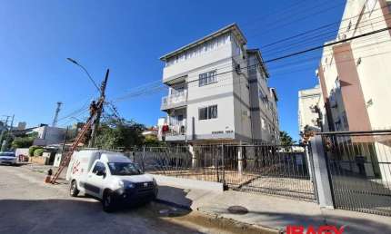 Excelente Apartamento 1 dormitório(s) em Canasvieiras - Florianópolis