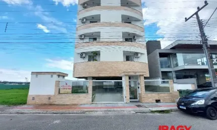 Excelente apartamento 2 dormitório(s) em pedra branca - palhoça