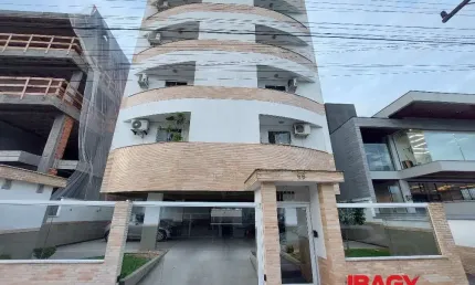 Excelente apartamento 2 dormitório(s) em pedra branca - palhoça