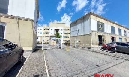 Excelente Apartamento 2 dormitório(s) em Aririú da Formiga - Palhoça