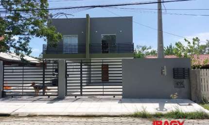 Casa com 3 quartos para alugar na Rua Olavo Juvenal Ramos, 315, Campeche, Florianópolis, 120 m2 por R$ 6.100