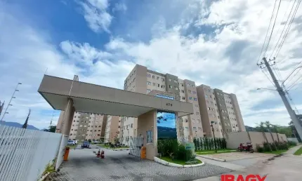 Excelente Apartamento 2 dormitório(s) em Bela Vista - Palhoça