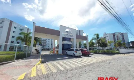 Excelente Apartamento 3 dormitório(s) em Forquilhas - São José