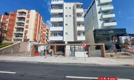 Apartamento com 1 quarto para alugar na Rua Deputado Antônio Edu Vieira, 1270, Pantanal, Florianópolis, 28 m2 por R$ 2.900