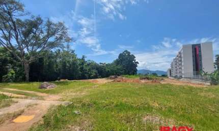 Terreno comercial para alugar na Rodovia BR-101, Praia de Fora, Palhoça, 15898 m2 por R$ 14.000