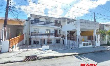 Apartamento com 2 quartos para alugar na Luiz Gualberto, 206, Capoeiras, Florianópolis, 82 m2 por R$ 1.900