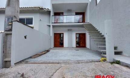 Excelente Apartamento 1 dormitório(s) em CACUPE - FLORIANOPOLIS