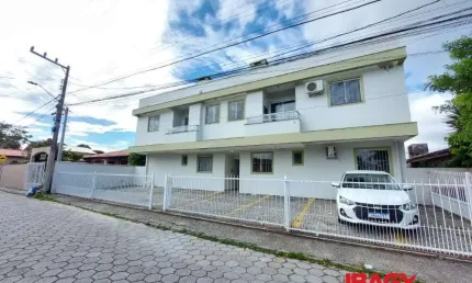 Excelente apartamento 2 dormitório(s) em ingleses do rio vermelho - florianópolis