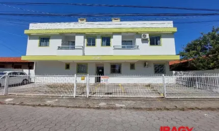 Excelente apartamento 2 dormitório(s) em ingleses do rio vermelho - florianópolis