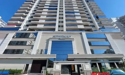 Excelente Apartamento 2 dormitório(s) em Campinas - São José