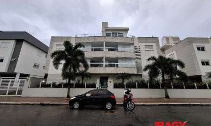 Apartamento com 3 quartos para alugar na Rua Ilha das Galés, 380, Ingleses do Rio Vermelho, Florianópolis, 171 m2 por R$ 4.750