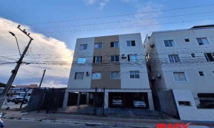 Apartamento com 2 quartos para alugar na Rua Adhemar da Silva, 175, Kobrasol, São José, 60 m2 por R$ 2.300