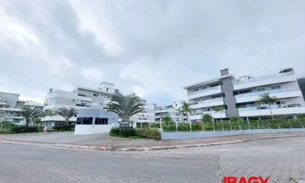 Excelente Apartamento 2 dormitório(s) em Ingleses do Rio Vermelho - Florianópolis