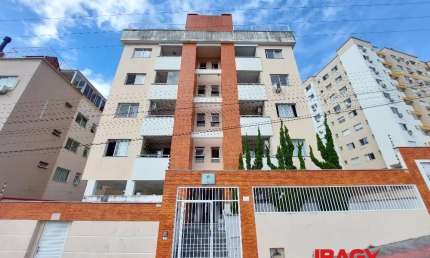 Excelente Apartamento 2 dormitório(s) em Pedra Branca - Palhoça