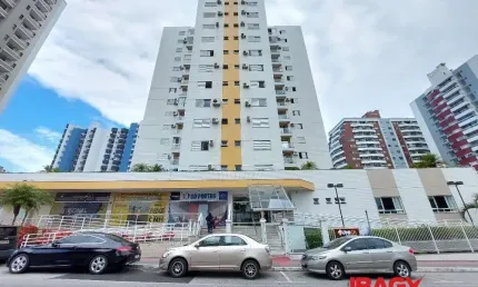 Excelente Apartamento 2 dormitório(s) em Campinas - São José