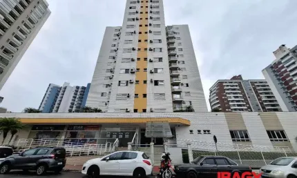 Excelente apartamento 2 dormitório(s) em campinas - são josé