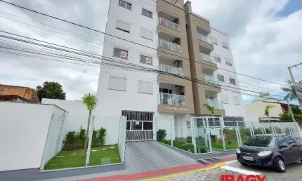 Excelente Apartamento 2 dormitório(s) em Ponte do Imaruim - Palhoça
