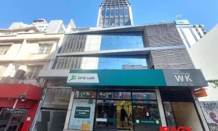 Oportunidade! Salas/Conjuntos em Centro - Florianópolis
