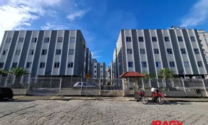 Excelente apartamento 2 dormitório(s) em nossa senhora do rosário - são josé