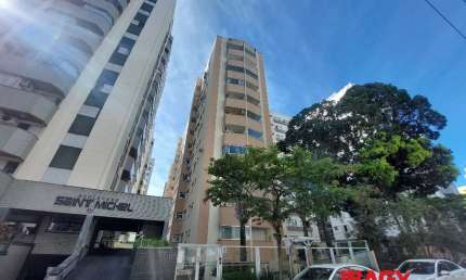 Excelente Apartamento 1 dormitório(s) em Centro - Florianópolis