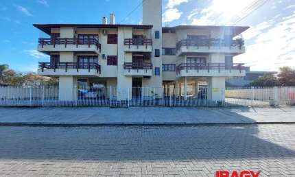 Apartamento com 2 quartos para alugar na Avenida Jacarandá, 926, Daniela, Florianópolis, 54 m2 por R$ 2.200