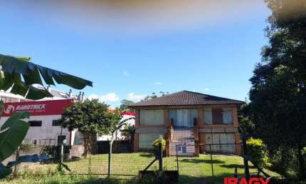 Prédio com 5 salas para alugar na Rodovia José Carlos Daux, 7767, Santo Antônio de Lisboa, Florianópolis, 399 m2 por R$ 29.000