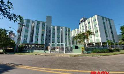 Excelente Apartamento 2 dormitório(s) em Itacorubi - Florianópolis