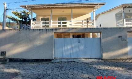 Apartamento com 1 quarto para alugar na Rua da Emílio Ferdinando Schroeder, 284, Beira Mar, Florianópolis, 47 m2 por R$ 2.500