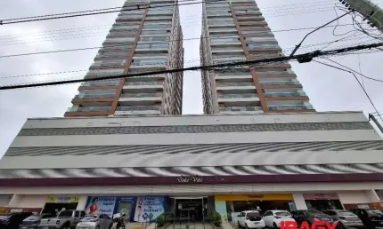 Excelente Apartamento 2 dormitório(s) em Centro - Palhoça