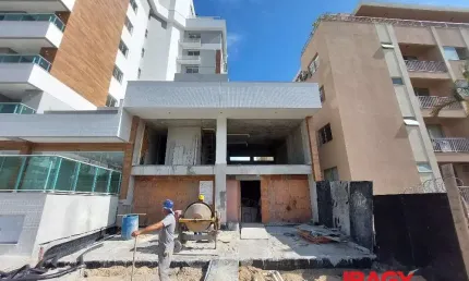 Ponto comercial para alugar na Rua Araci Vaz Callado, 1438, Estreito, Florianópolis, 282 m2 por R$ 14.000