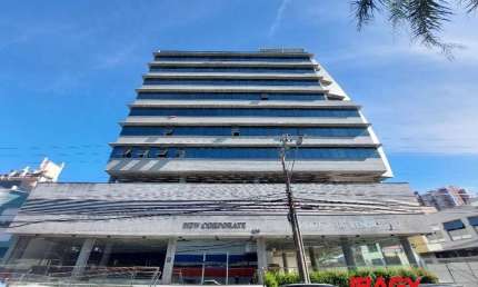 Excelente Apartamento 1 dormitório(s) em Agronômica - Florianópolis