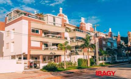 Cobertura com 3 quartos para alugar na Rua Radialista Dakir Polidoro, 230, Campeche, Florianópolis, 284 m2 por R$ 19.000