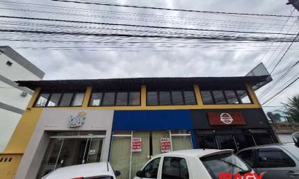 Ponto comercial para alugar na Servidão Tomás Serapião Vasques, 1291, João Paulo, Florianópolis