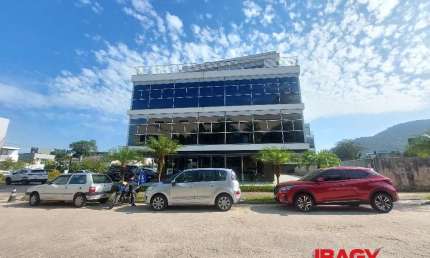 Sala comercial para alugar na Rua Orlando Phillipi, 100, Saco Grande, Florianópolis, 200 m2 por R$ 17.950
