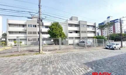 Excelente apartamento 2 dormitório(s) em centro - florianópolis