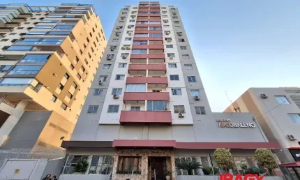 Excelente Apartamento 2 dormitório(s) em Kobrasol - São José