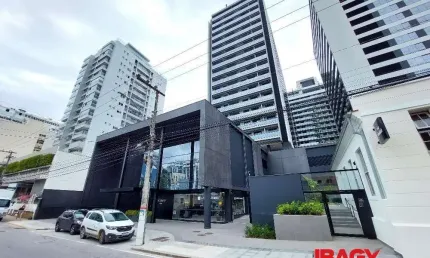 Excelente apartamento 1 dormitório(s) em centro - florianópolis