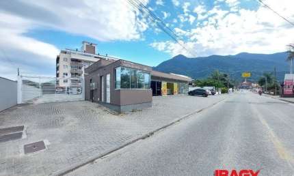 Excelente apartamento 2 dormitório(s) em praia de fora - palhoça
