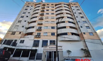 Excelente Apartamento 3 dormitório(s) em Real Parque - São José