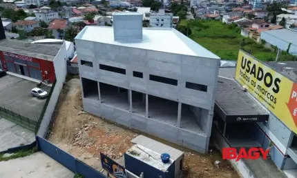 Ponto comercial para alugar na Rodovia BR-101, 99, Centro, Palhoça