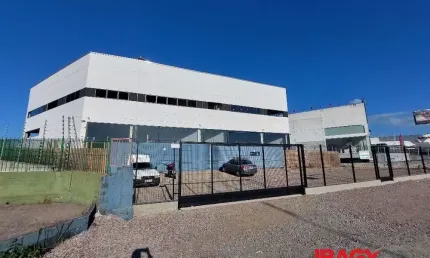 Ponto comercial para alugar na Rodovia BR-101, 99, Centro, Palhoça