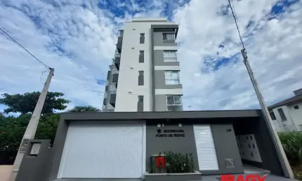 Excelente Apartamento 3 dormitório(s) em Praia de Fora - Palhoça