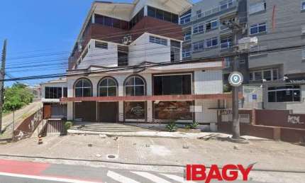 Ponto comercial para alugar na Rua Capitão Romualdo de Barros, 782, Carvoeira, Florianópolis, 400 m2 por R$ 28.750