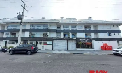 Excelente Apartamento 2 dormitório(s) em Ingleses do Rio Vermelho - Florianópolis