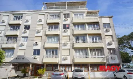 Excelente Apartamento 2 dormitório(s) em Canasvieiras - Florianópolis