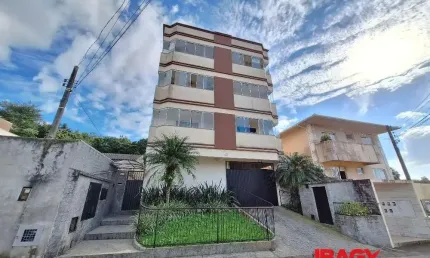 Excelente apartamento 2 dormitório(s) em areias - são josé