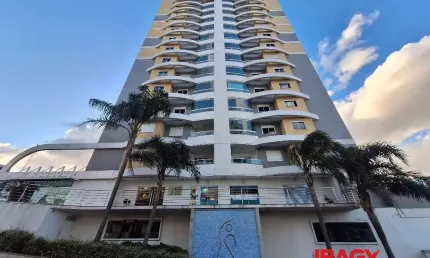 Excelente Apartamento 2 dormitório(s) em Barreiros - São José