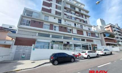 Apartamento com 1 quarto para alugar na Rua Crispim Mira, 405, Centro, Florianópolis, 49 m2 por R$ 3.500