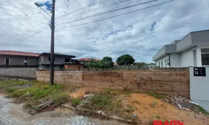 Terreno comercial para alugar na Joao Custódio de Souza, 00, Praia do Pontal, Palhoça, 300 m2 por R$ 1.000